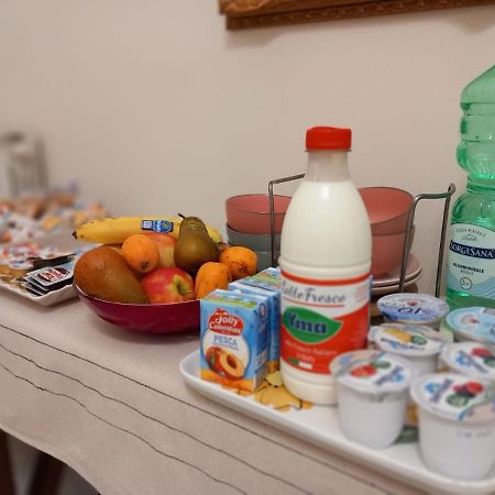 B&B Nonna Gianna Pompei Dış mekan fotoğraf